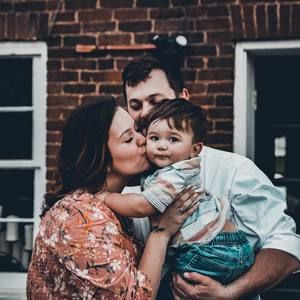 Meet your Posher, Tracy